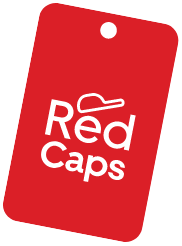 RedCapsタグ