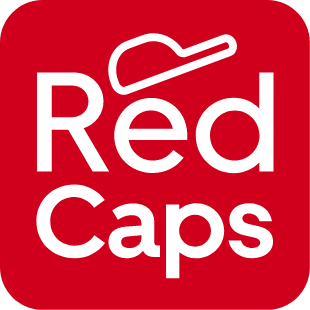 RedCaps Logo